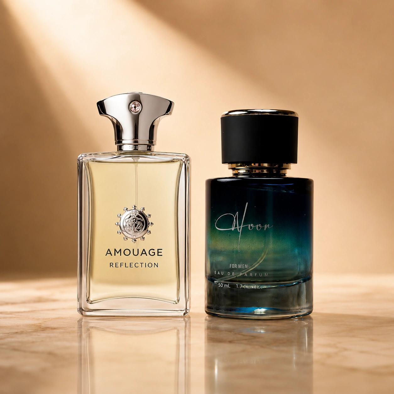 Amouage - Reflection