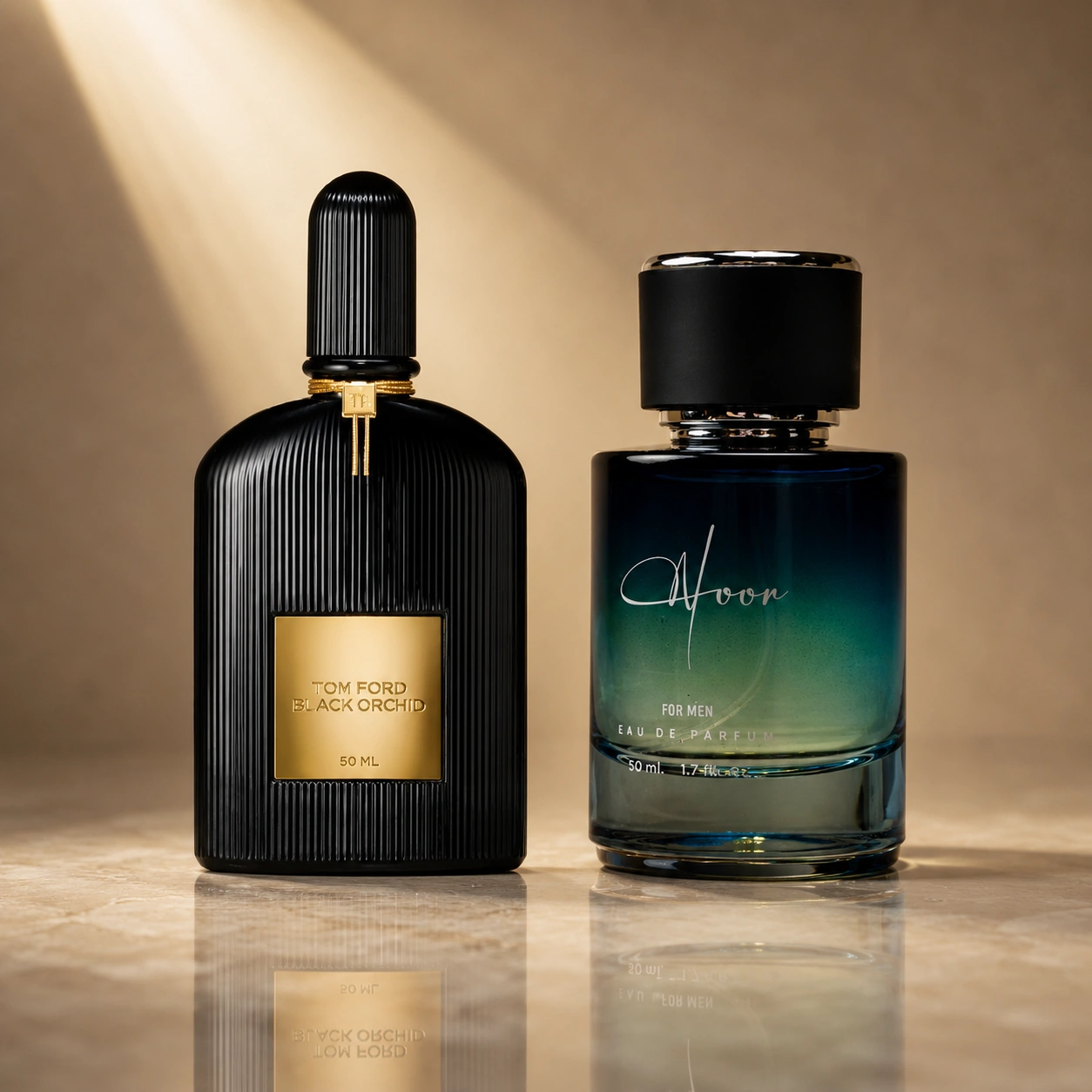 Tom Ford - Black Orchid
