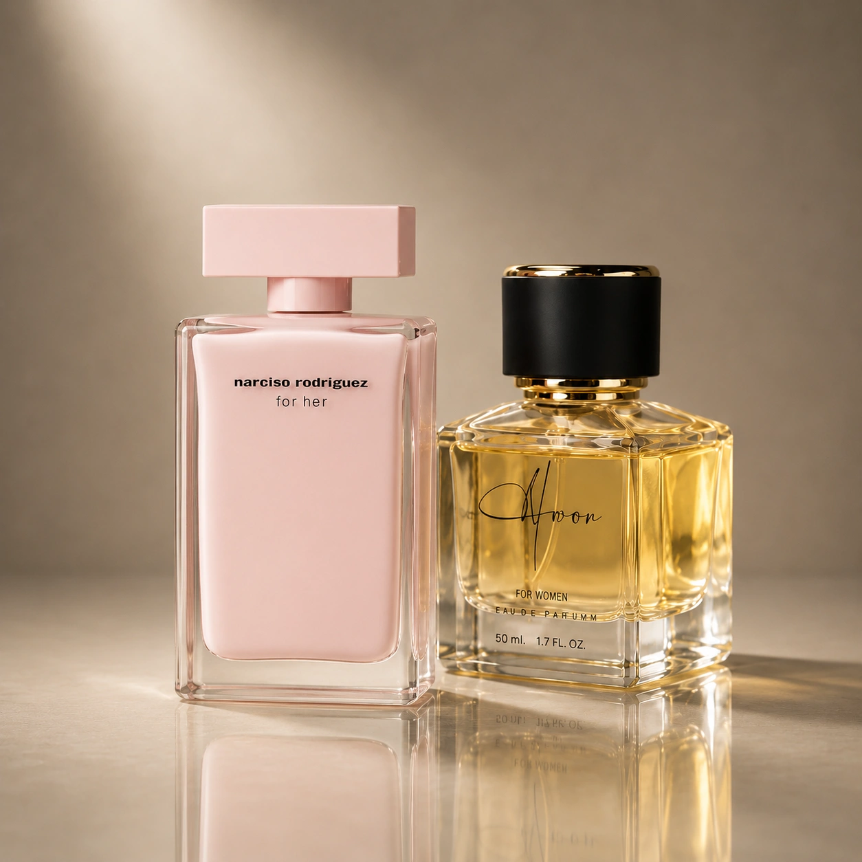 Narciso Rodriguez - For Her