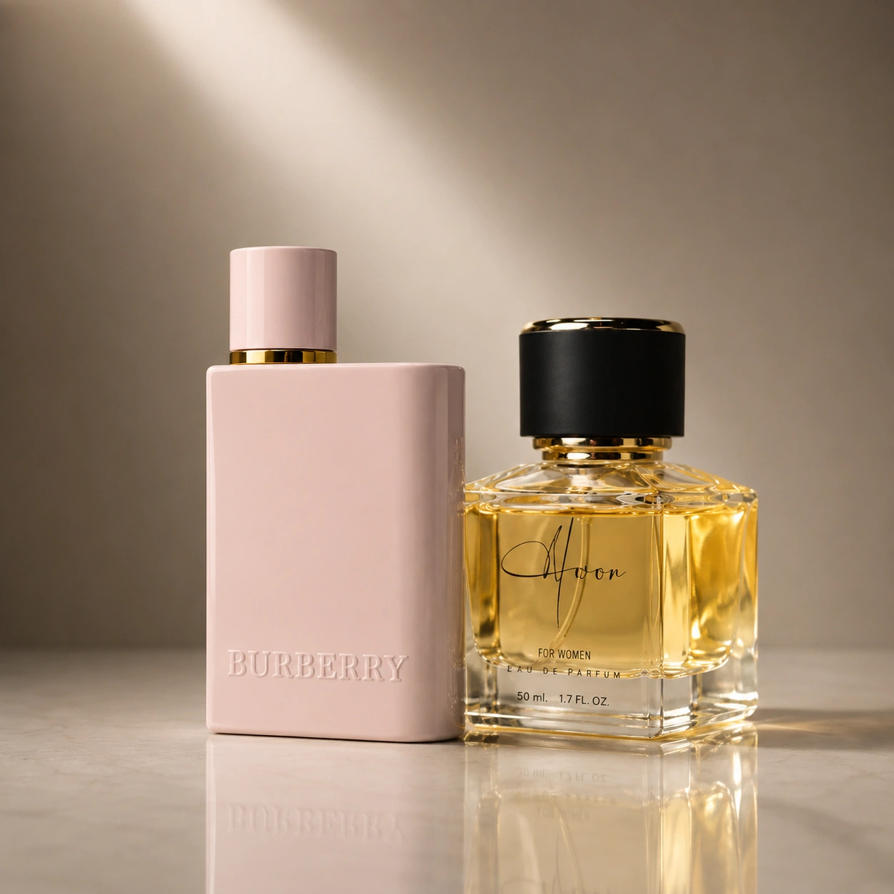 Burberry - Burberry Her Elixir - Noor Deluxe